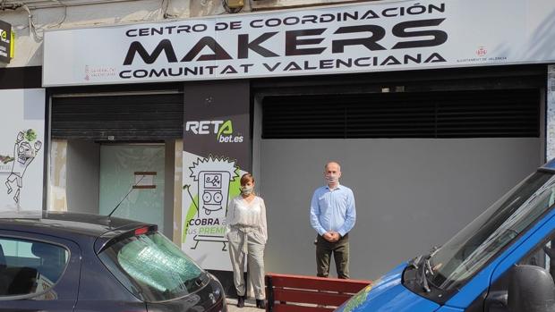 Coronavirus: «Esto es como una guerra y somos la resistencia», así crece la mayor red de voluntarios