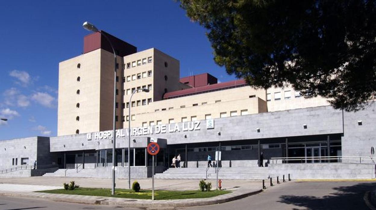 El Hospital Virgen de la Luz de Cuenca también participará en este ensayo