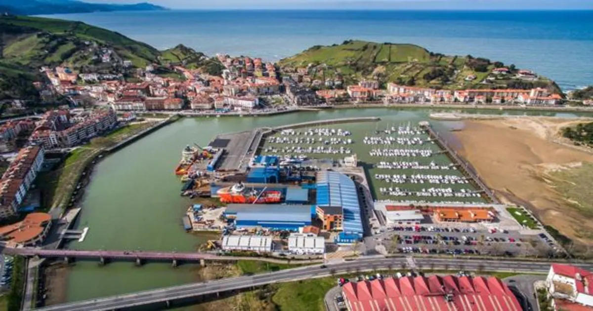 Astilleros del País Vasco y Asturias se adjudican un ambicioso contrato para la construcción de cuatro buques