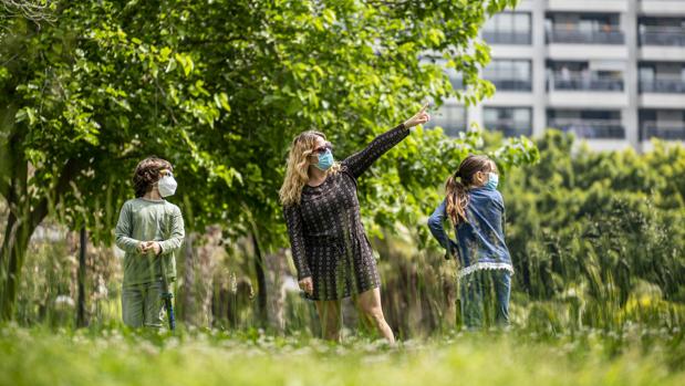 La Comunidad Valenciana suma cuatro muertos por coronavirus, la cifra más baja desde el 19 de marzo