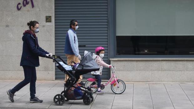 Galicia pide una «cláusula territorial» al Gobierno en su plan de desescalada | Última hora