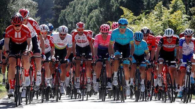 La Vuelta a Cataluña disputará en 2021 su edición número 100