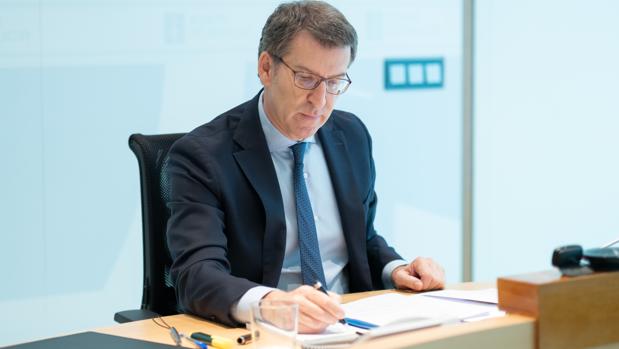 Galicia, preparada para la desescalada pese a la inconcreción del Gobierno