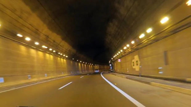 La Justicia anula el rescate de la concesión del Túnel de Sóller por parte del Consell de Mallorca
