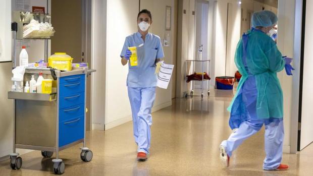 Coronavirus: los nuevos casos positivos se duplican en Valencia en el inicio de la desescalada