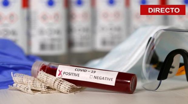 Última hora sobre el coronavirus en Castilla-La Mancha: 31 muertes y 267 contagiados