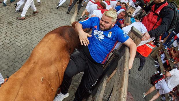 San Fermín en I+D+I