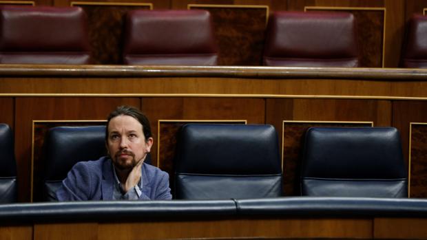 El Gobierno reconoce que Iglesias se saltó la cuarentena porque su presencia en el Consejo de Ministros es «fundamental»