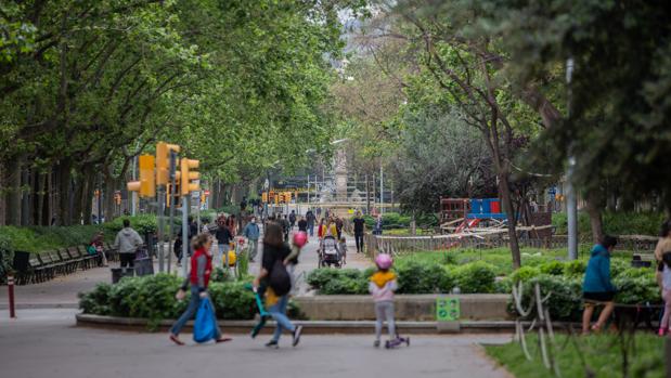 Las entidades de ocio educativo, listas para el verano más atípico para padres y niños