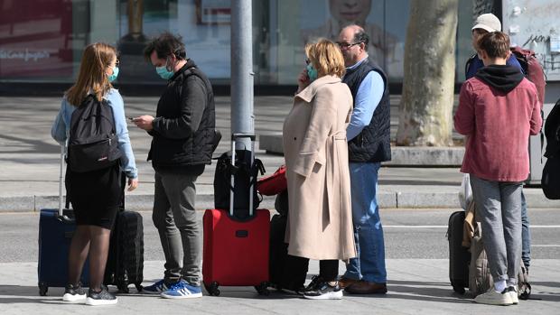 Una empresa turística de Valladolid, primera del mundo con la certificación «Covid-free»