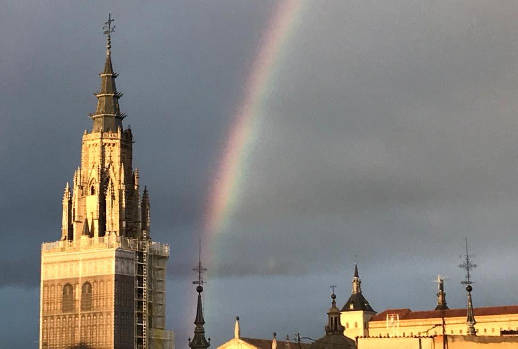 Toledo dedicará un espacio a la memoria de las víctimas del Covid-19