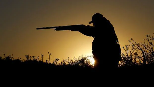 Un cazador detenido por matar a otro accidentalmente durante una cacería en Valdeverdeja en noviembre