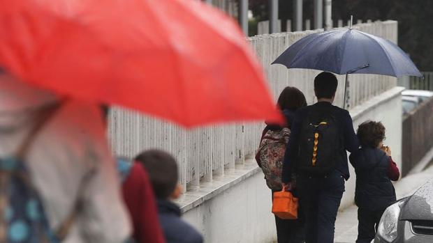 El lunes 11 de mayo se abre el plazo de una semana para pedir colegio