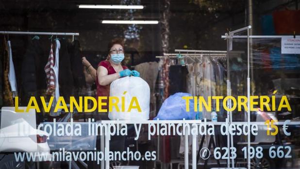 La Diputación de Alicante modifica su presupuesto en 3,3 millones para ayudar a municipios por el coronavirus