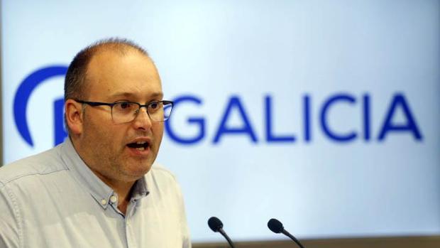 El PP gallego ve «ruin» usar la salud pública para chantajear con el estado de alarma