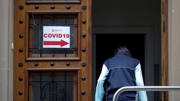 Fallecen 5 personas y otras 10 son hospitalizadas por Covid19