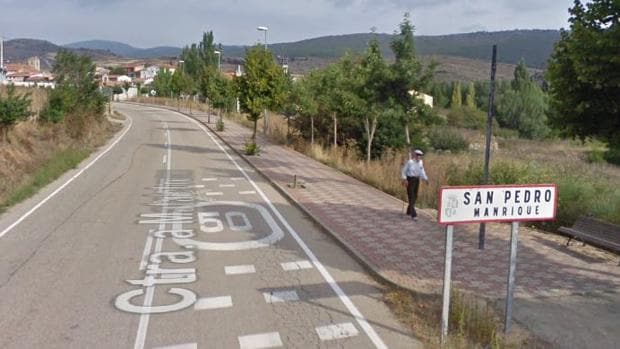 Los alcaldes de una zona libre del virus en Soria prefieren no avanzar a la fase 1