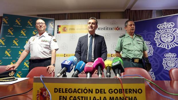 Los más de 105.000 afectados por un ERTE en Castilla-La Mancha reciben la prestación