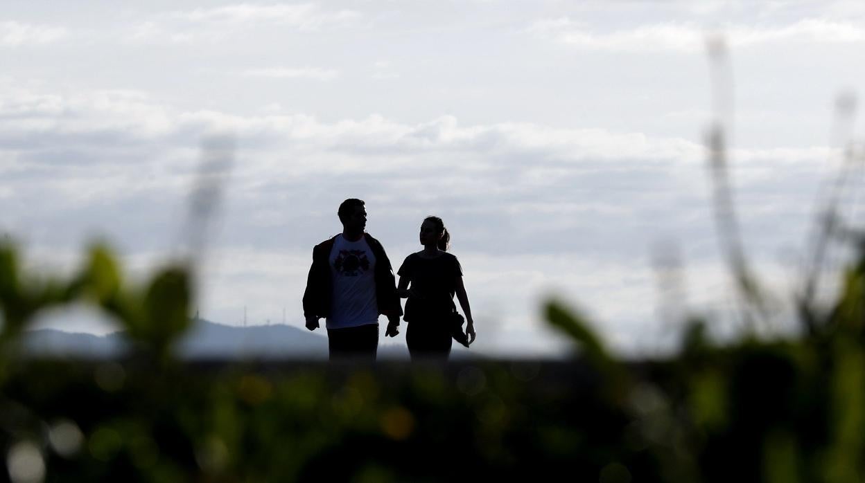 Detenido un joven de 18 años en Bilbao por violar a una conocida