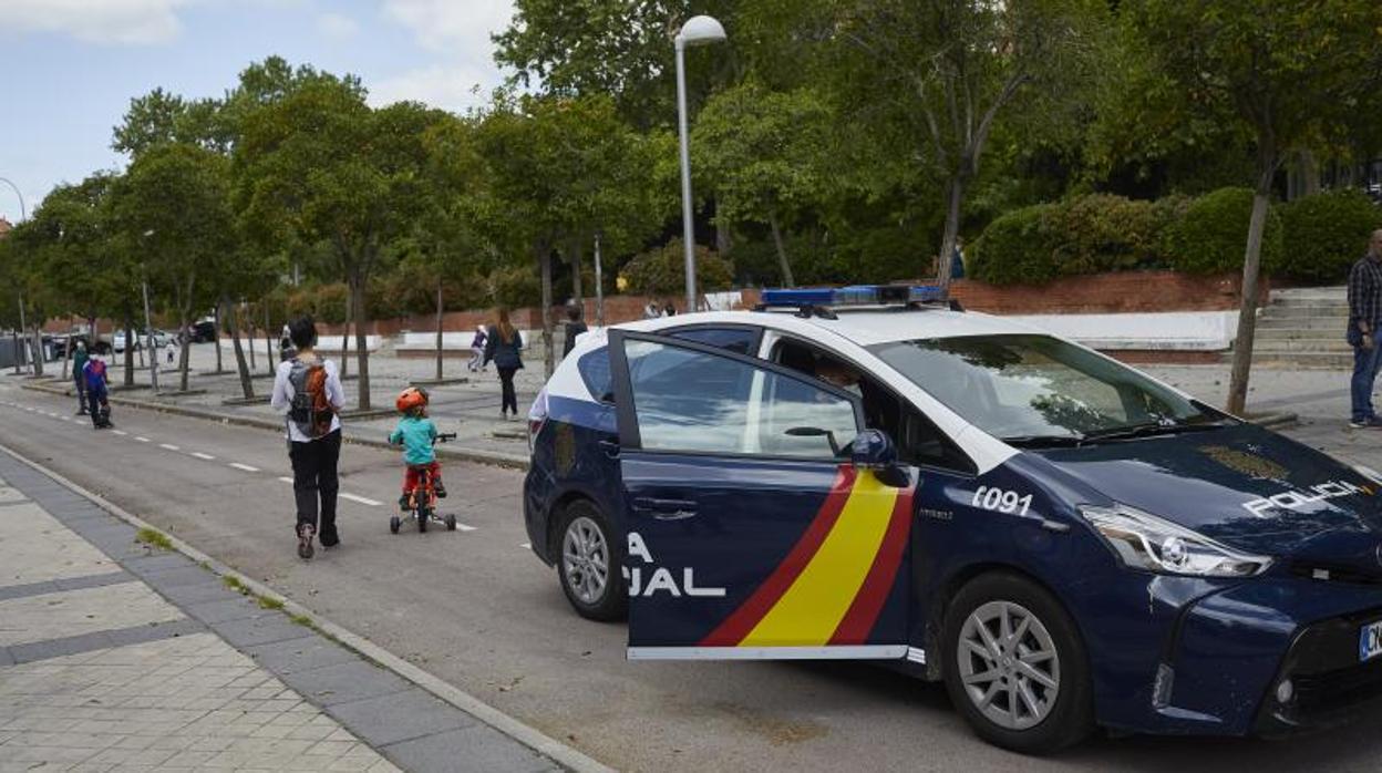 El estado de alarma entró en vigor el pasado 14 de marzo