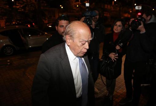 Jordi Pujol