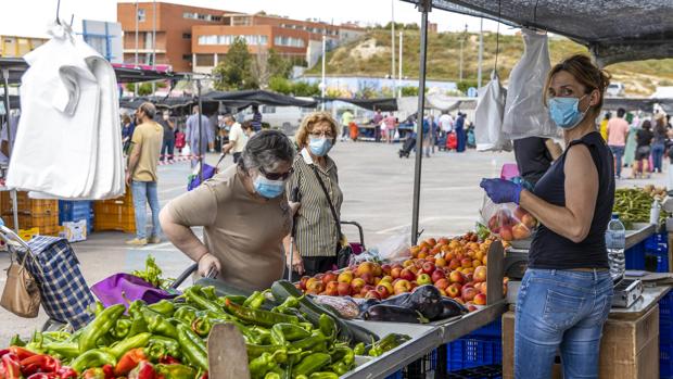 Simón aclara que la Comunidad Valenciana tenía un importante número de sospechosos sin diagnosticar