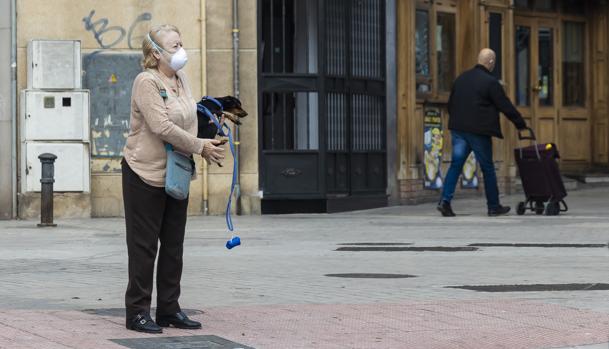 Mercadona duplica las ventas de un producto para los paseos de los perros durante el estado de alarma