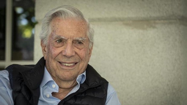 Vargas Llosa pronunciará el discurso de la medalla de Honor al Pueblo de Madrid en San Isidro