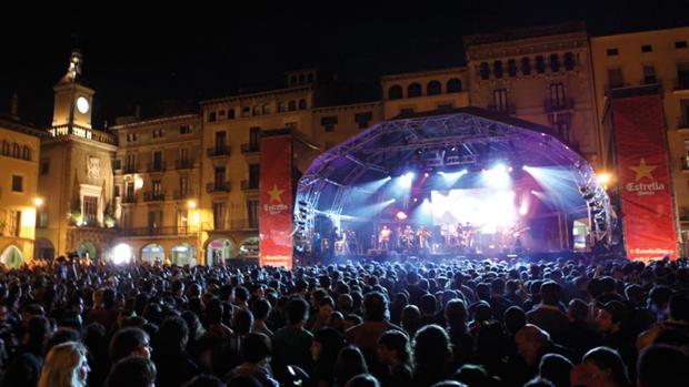 El Mercat de Música Viva de Vic prepara una edición digital pero no descarta los conciertos presenciales