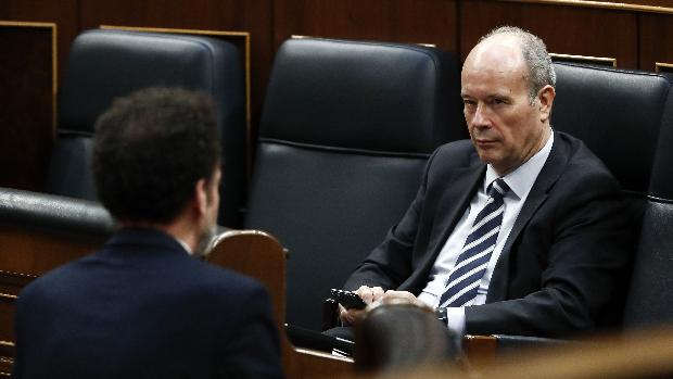 Ciudadanos, en contra del plan de Justicia, aleja un apoyo estable a Pedro Sánchez