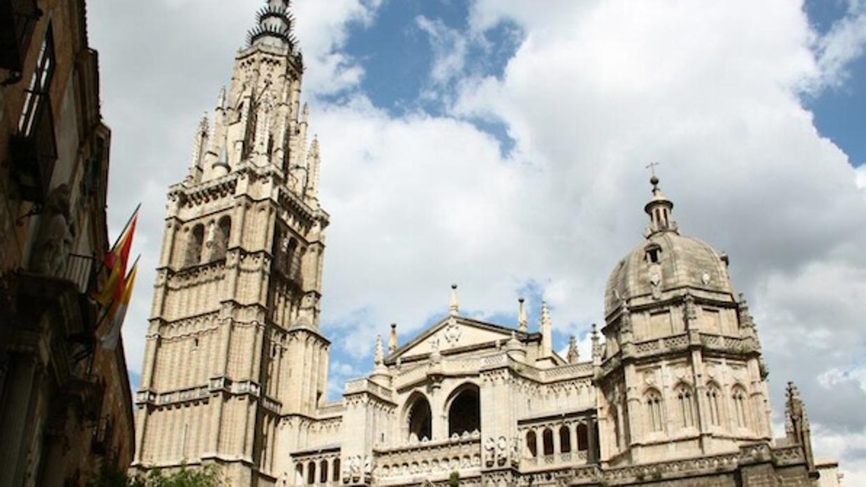 Catedral ded Toledo