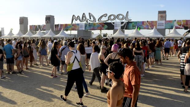 Una vez cancelado el Mad Cool Fesival 2020: ¿qué ocurre con las entradas?