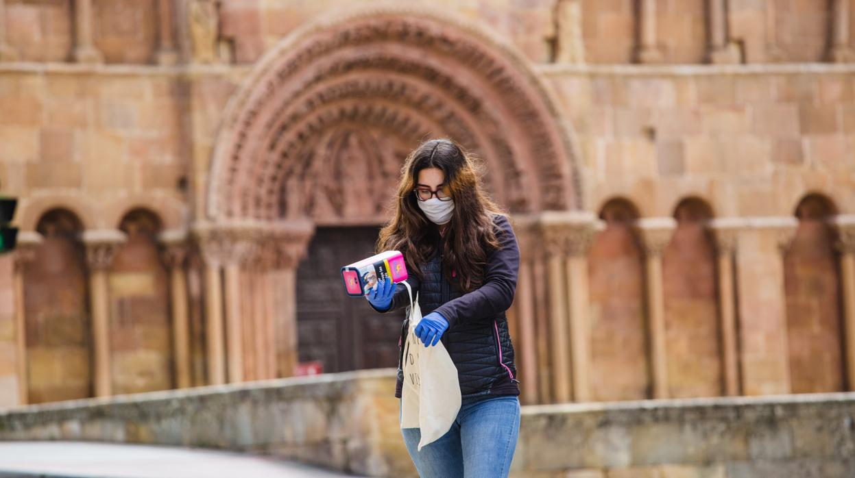 Soria, la provincia española con más porcentaje de contagios, según el estudio de seroprevalencia