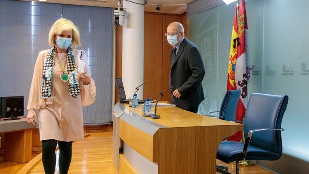 Castilla y León propone otras 42 zonas básicas de salud para pasar a la fase 1 de desescalada el 18 de mayo