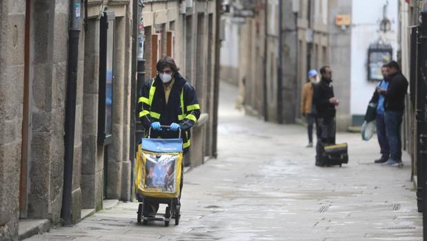 Galicia pedirá el lunes pasar a la fase 2 de la desescalada | Última hora