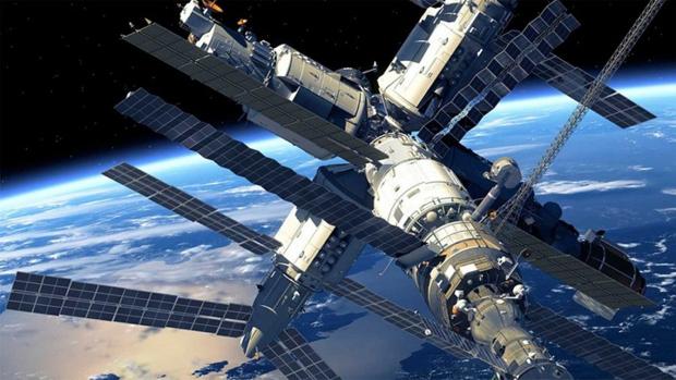 Canarias recibirá este sábado la «visita» de la Estación Espacial Internacional