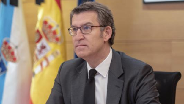 Feijóo llama a Galicia a las urnas el 12 de julio: «Es lo más prudente»