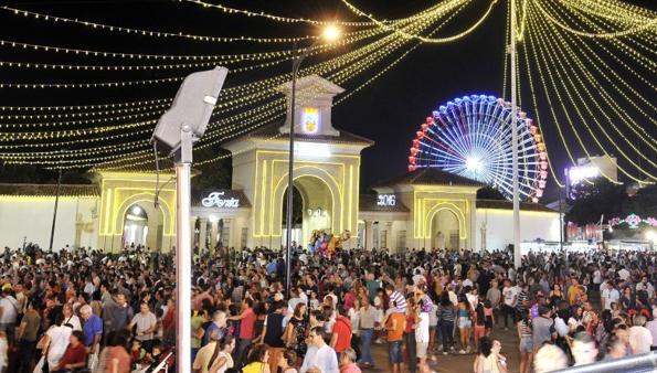 UP pide un programa cultural estival por la posible suspensión de la Feria Albacete