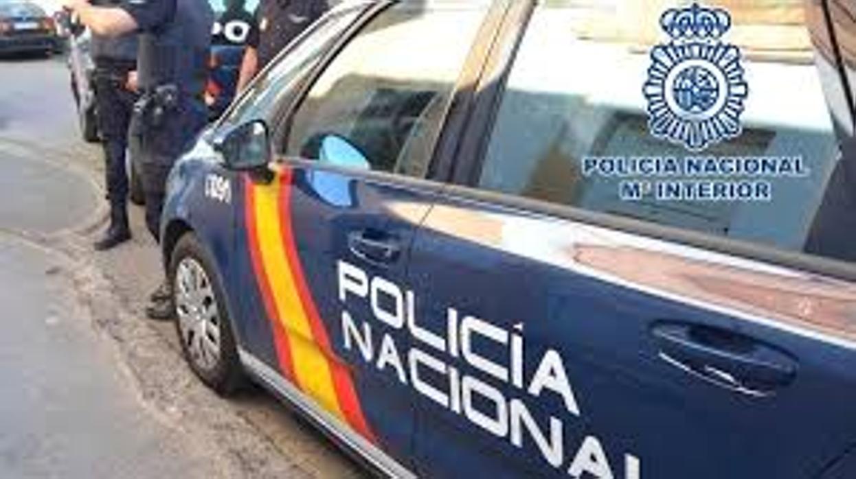 Los agentes de la Policía Nacional de Guadalajara han detenido a una mujer y su hija