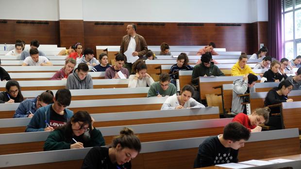 Las clases se retoman el lunes: desdoble de profesores, streaming y 15 alumnos por aula