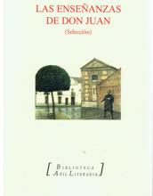 Las enseñanzas de don Juan. Almud Ediciones