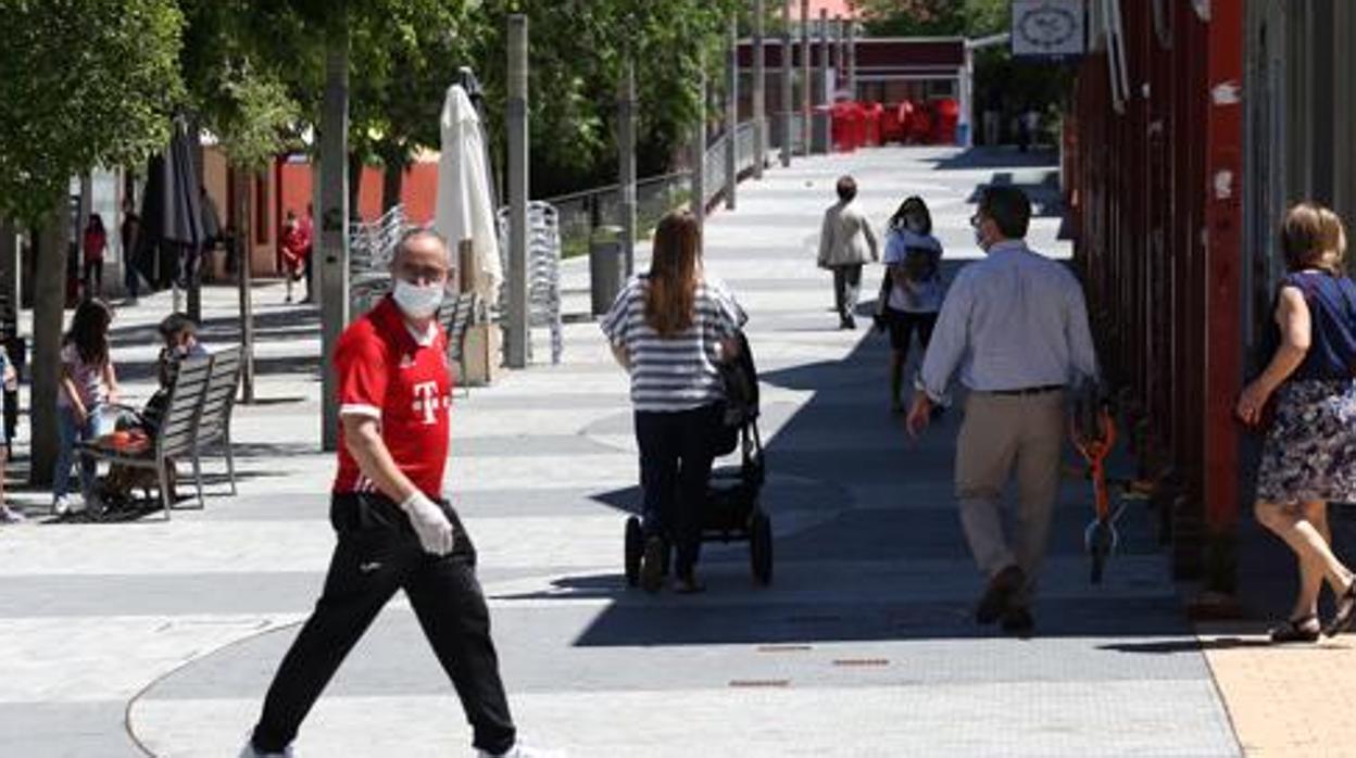 Coronavirus: 13 fallecidos y 62 nuevos casos en Castilla-La Mancha en las últimas 48 horas