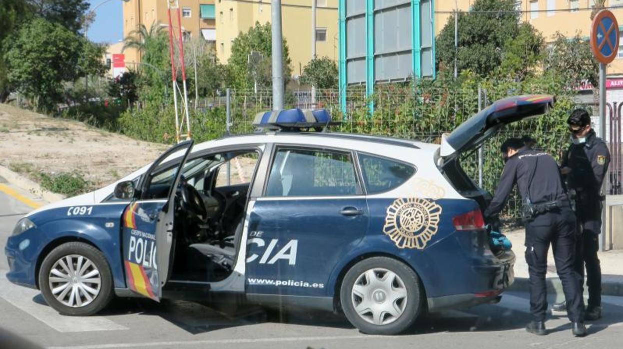 Cae una banda de okupas violentos que exigía 6.000 euros a los dueños de las casas para irse