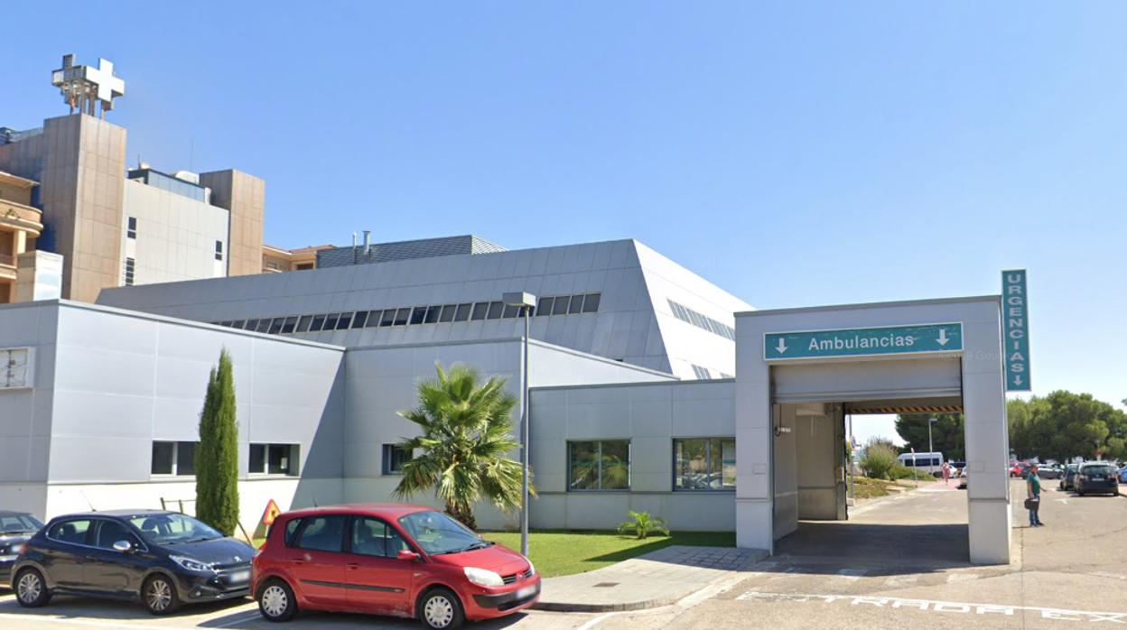 Este caso de negligencia médica se produjo en el Hospital Royo Villanova de Zaragoza