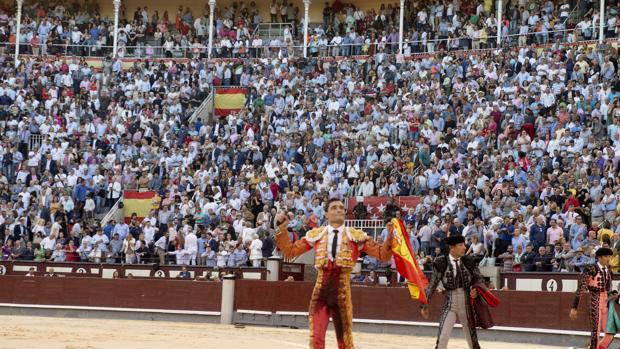 La Asamblea rechaza una declaración institucional en apoyo de los toros como actividad económica esencial