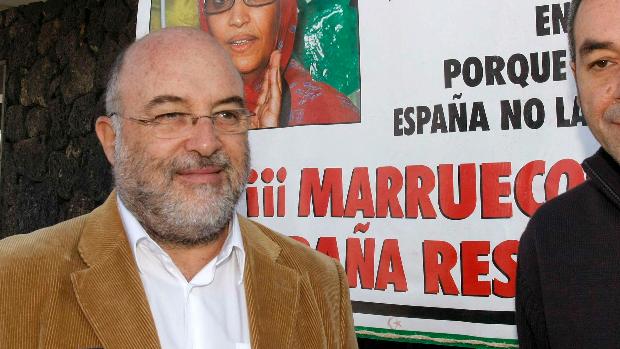 «Los inmigrantes no tienen que estar de ninguna de las maneras de cuarentena en ninguna comisaría»