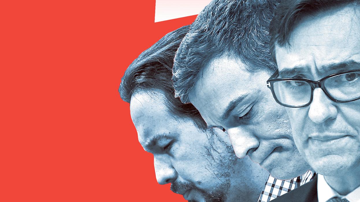 Barómetro: gestión de Sánchez ante la crisis del coronavirus