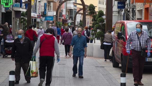 Torrejón de Ardoz hará el test de anticuerpos de forma gratuita a sus 130.000 vecinos