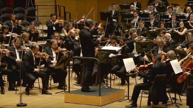 La Orquesta Sinfónica de Galicia ofrecerá conciertos privados por YouTube a partir de junio