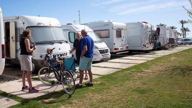 El miedo al Covid-19 dispara las reservas de autocaravanas para las vacaciones de verano